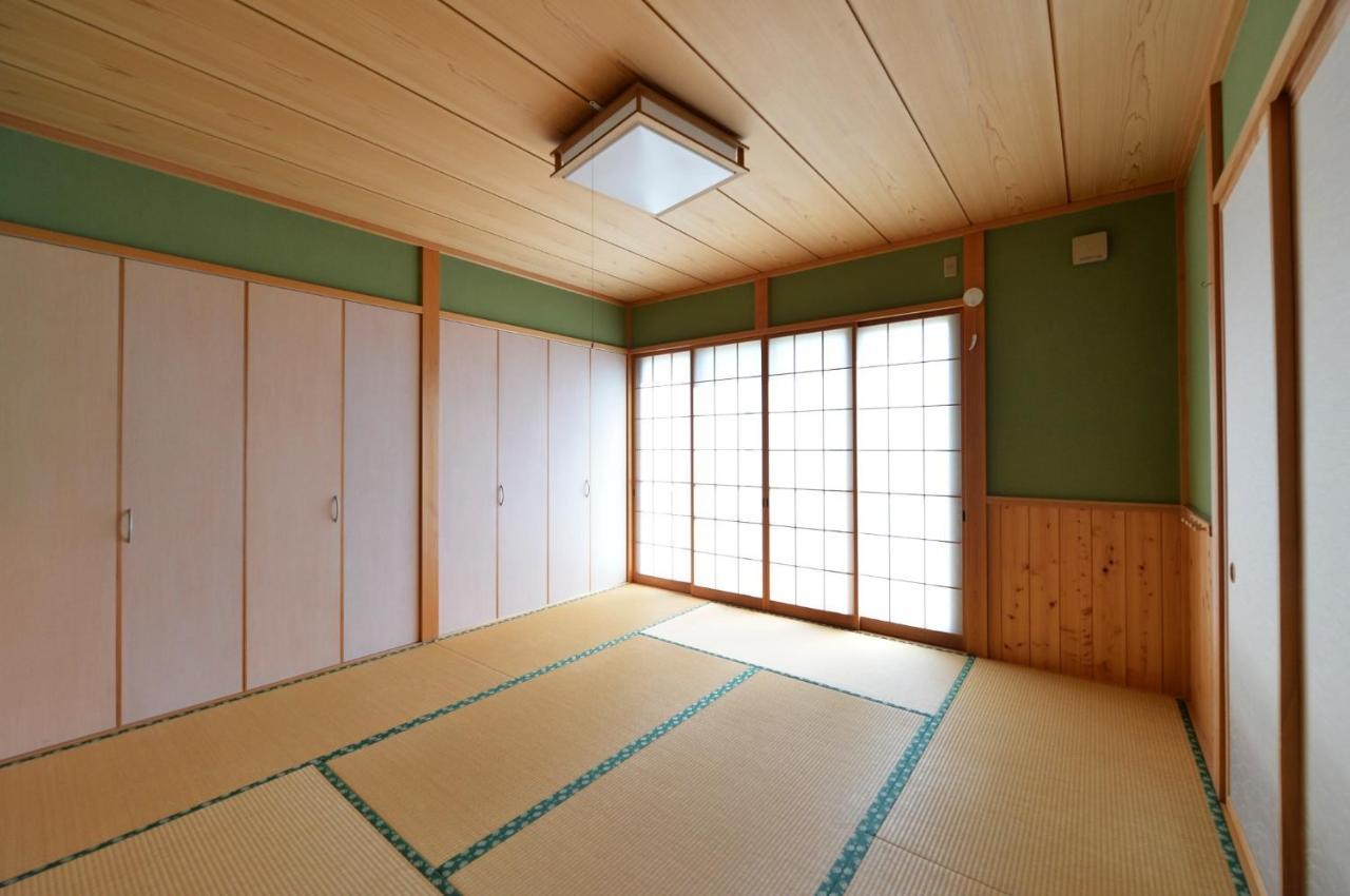 Omoritei - Vacation STAY 9265 Nasushiobara Esterno foto
