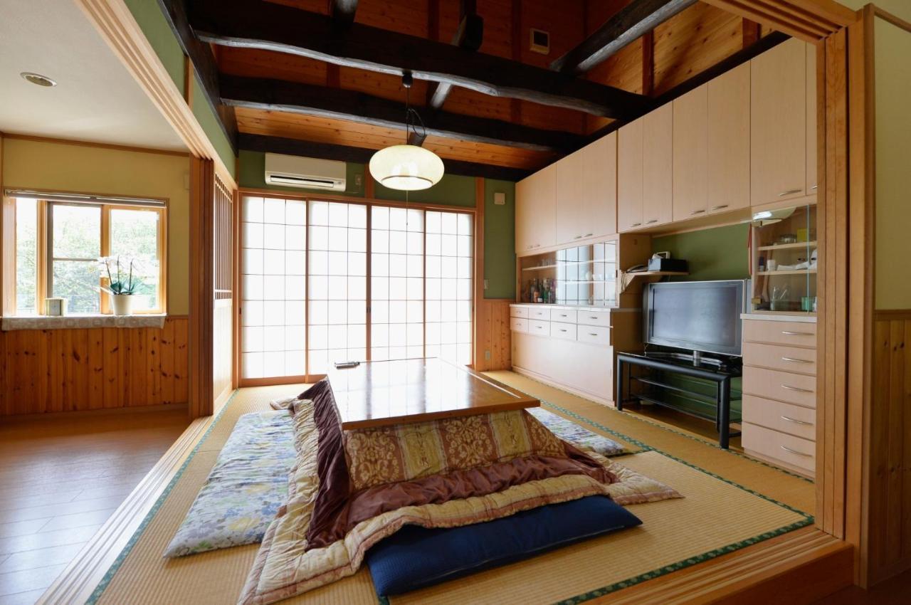 Omoritei - Vacation STAY 9265 Nasushiobara Esterno foto