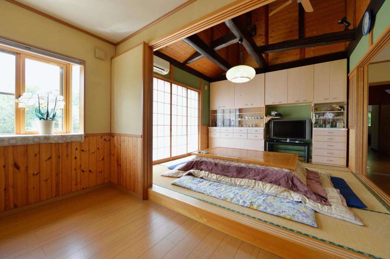 Omoritei - Vacation STAY 9265 Nasushiobara Esterno foto